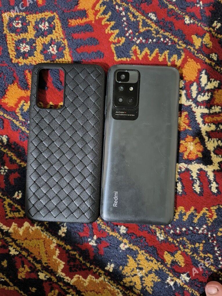 Redmi 10 - Мары - img 3