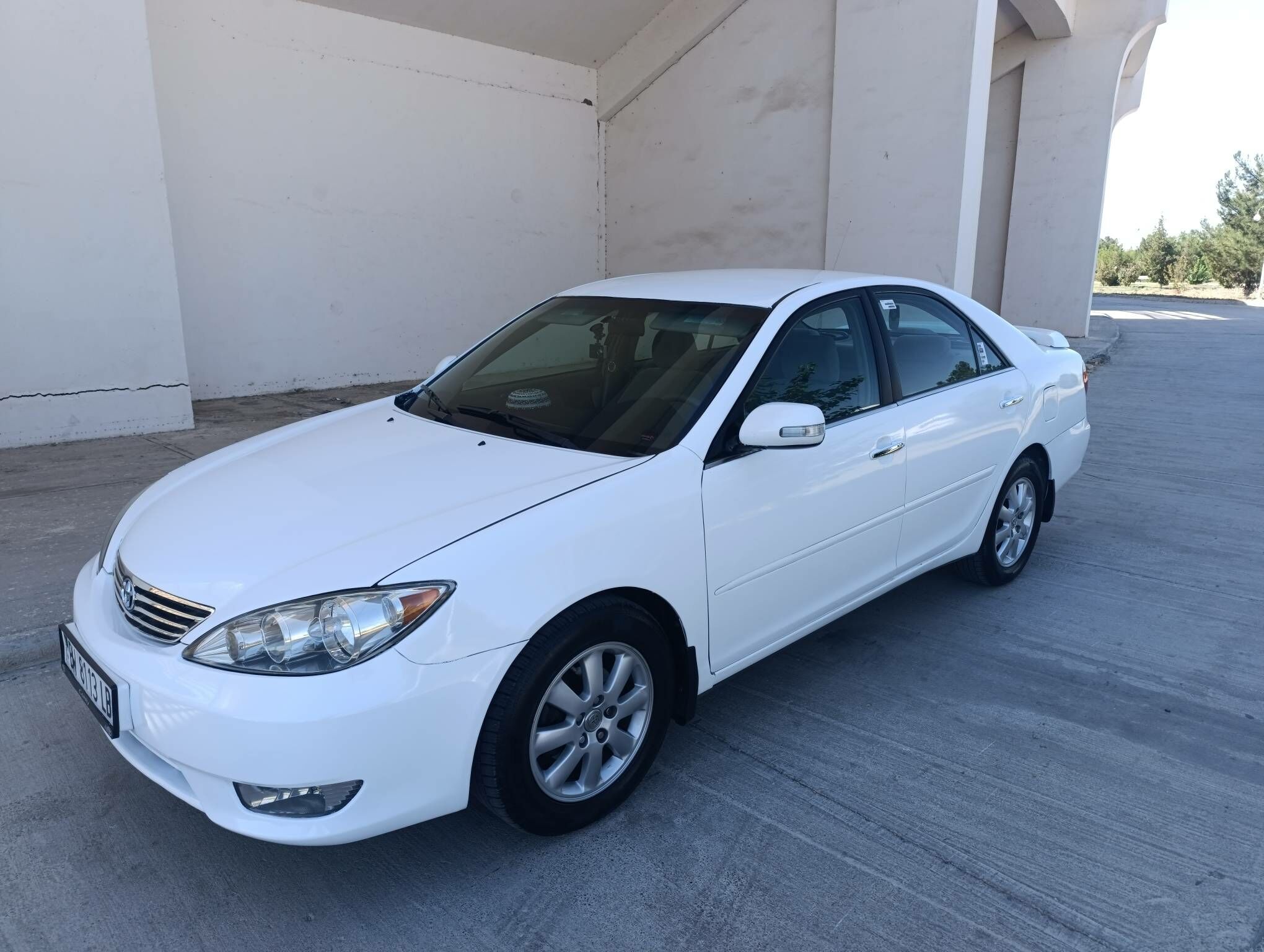 Toyota Camry 2003 - 150 000 TMT - Türkmenabat - img 4