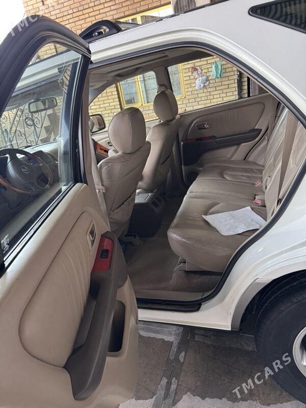 Lexus RX 300 2002 - 230 000 TMT - Мары - img 3