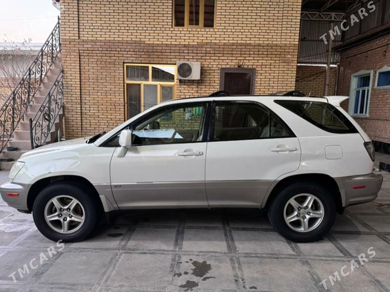Lexus RX 300 2002 - 230 000 TMT - Мары - img 2