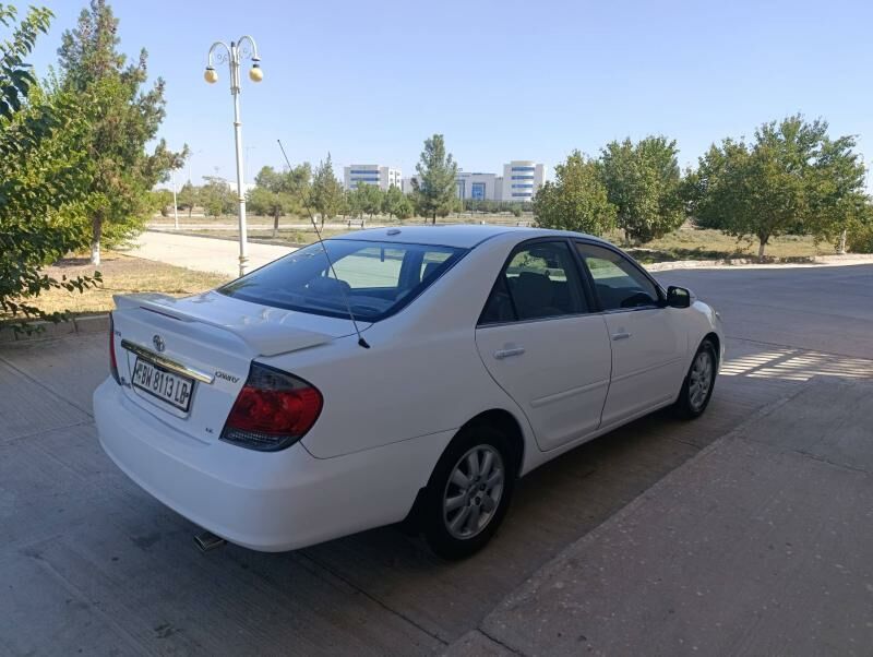 Toyota Camry 2003 - 150 000 TMT - Türkmenabat - img 5