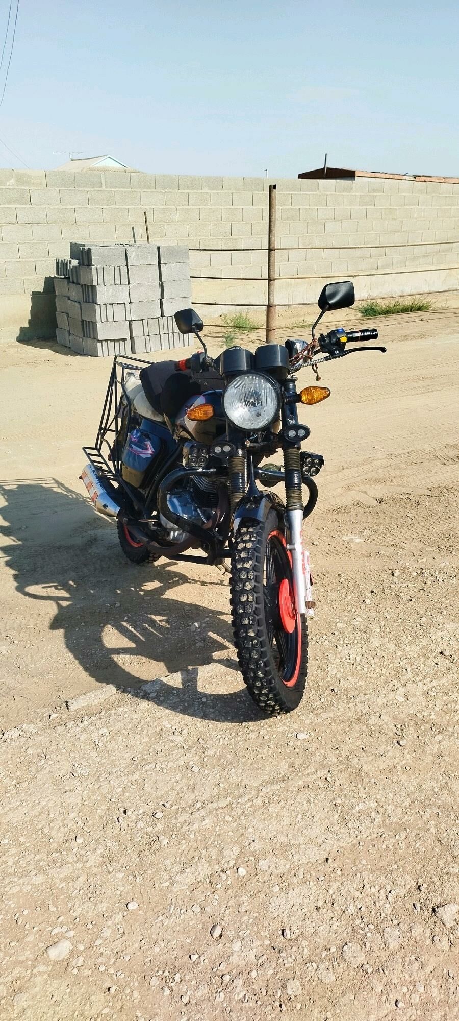 Fekon FK200-14G 2015 - 12 000 TMT - Гумдаг - img 6