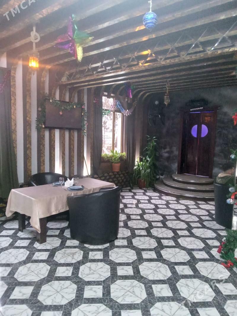 РЕСТОРАН - Türkmenbaşy - img 6