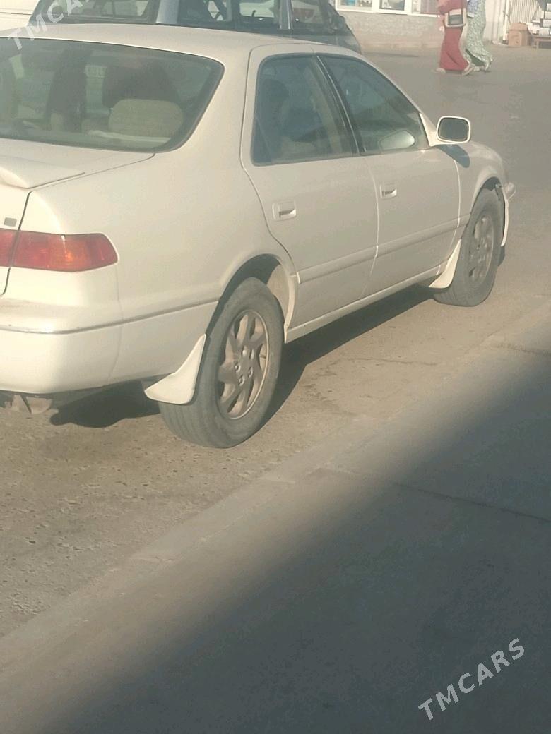 Toyota Camry 2001 - 135 000 TMT - Керки - img 4