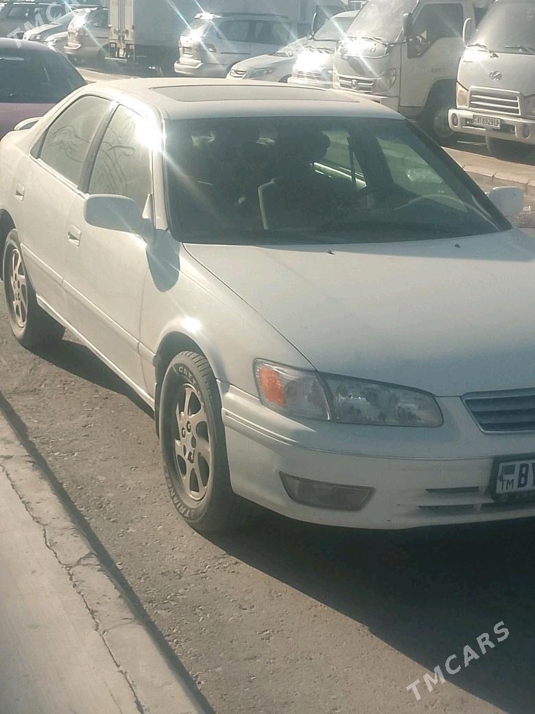 Toyota Camry 2001 - 135 000 TMT - Керки - img 5