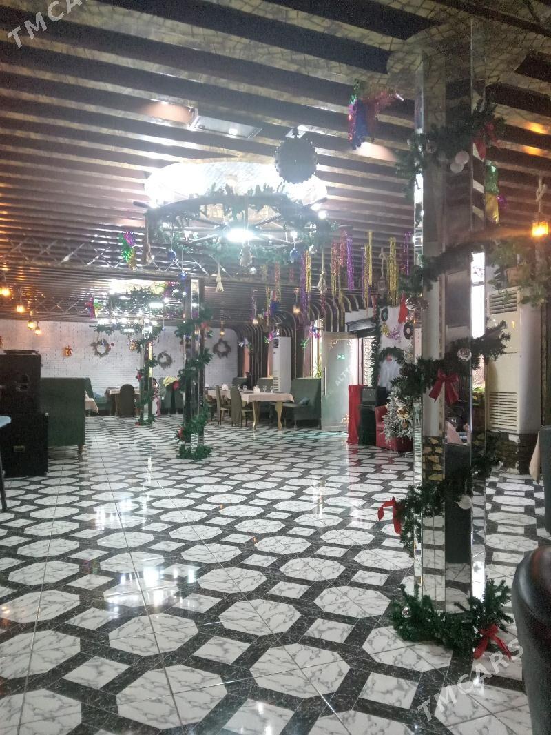 РЕСТОРАН - Türkmenbaşy - img 4