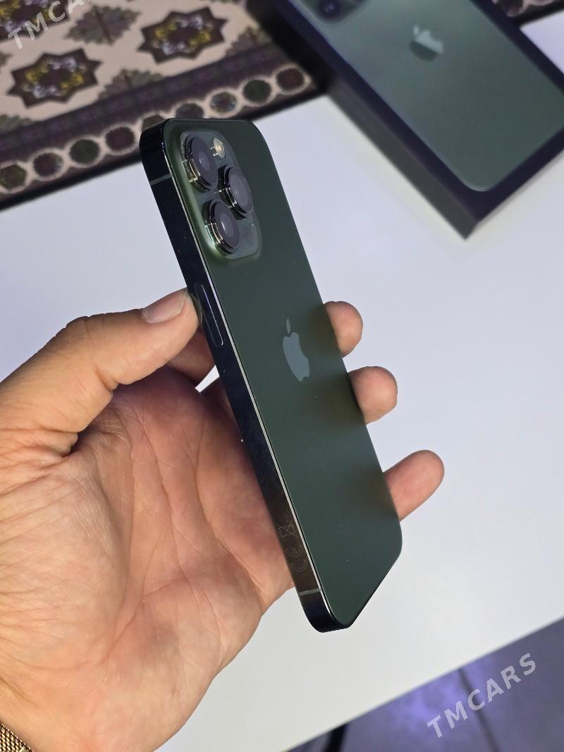 iPhone 13Pro 128gb - Мары - img 7
