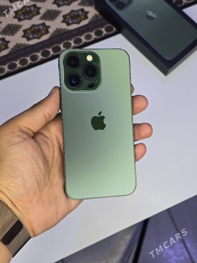 iPhone 13Pro 128gb - Мары - img 8
