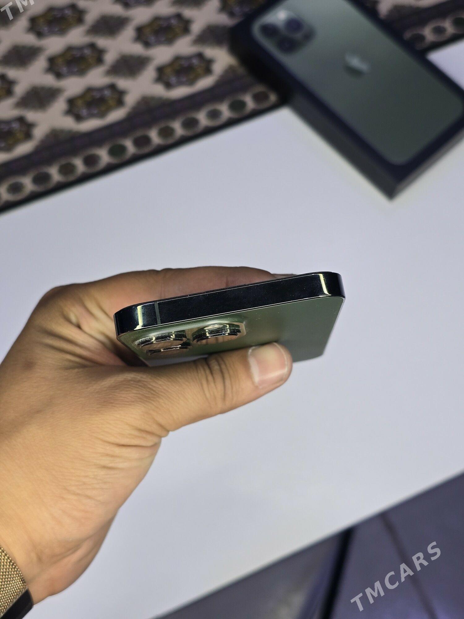 iPhone 13Pro 128gb - Мары - img 2