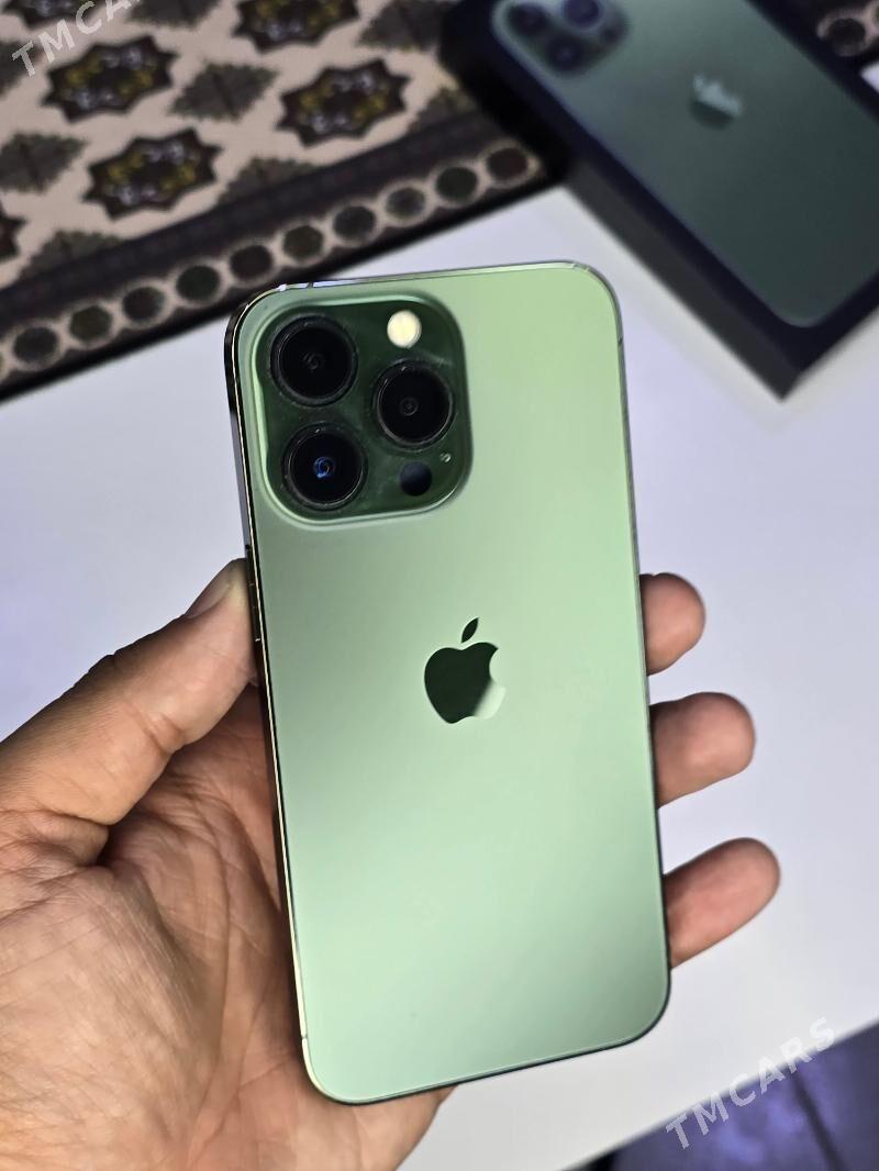iPhone 13Pro 128gb - Мары - img 6