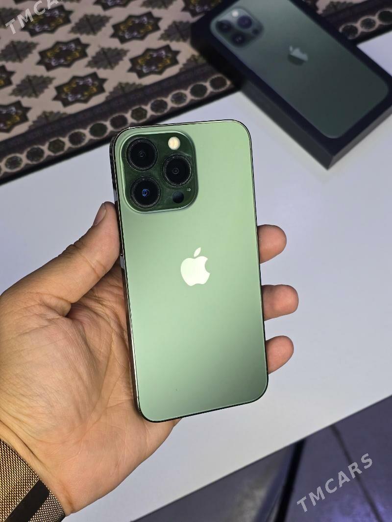 iPhone 13Pro 128gb - Мары - img 9