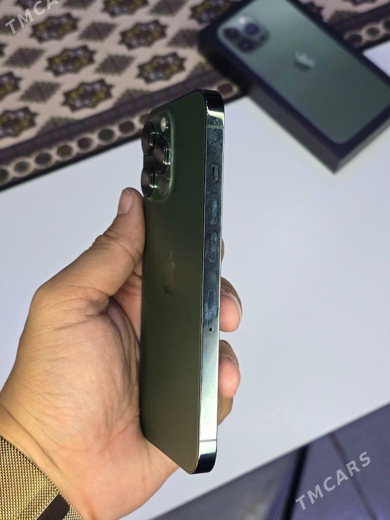 iPhone 13Pro 128gb - Мары - img 4