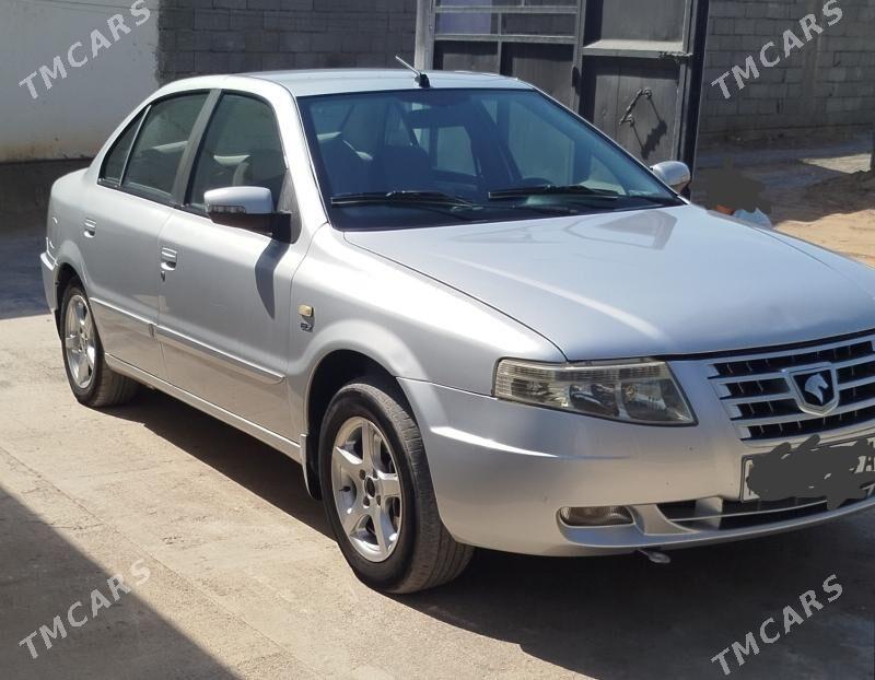 Peugeot 405 2014 - 105 000 TMT - Aşgabat - img 2