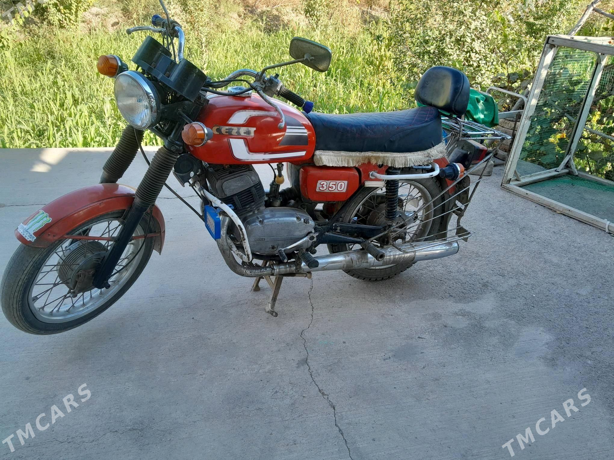 Jawa Perak 1988 - 14 000 TMT - Гороглы (Тагта) - img 1