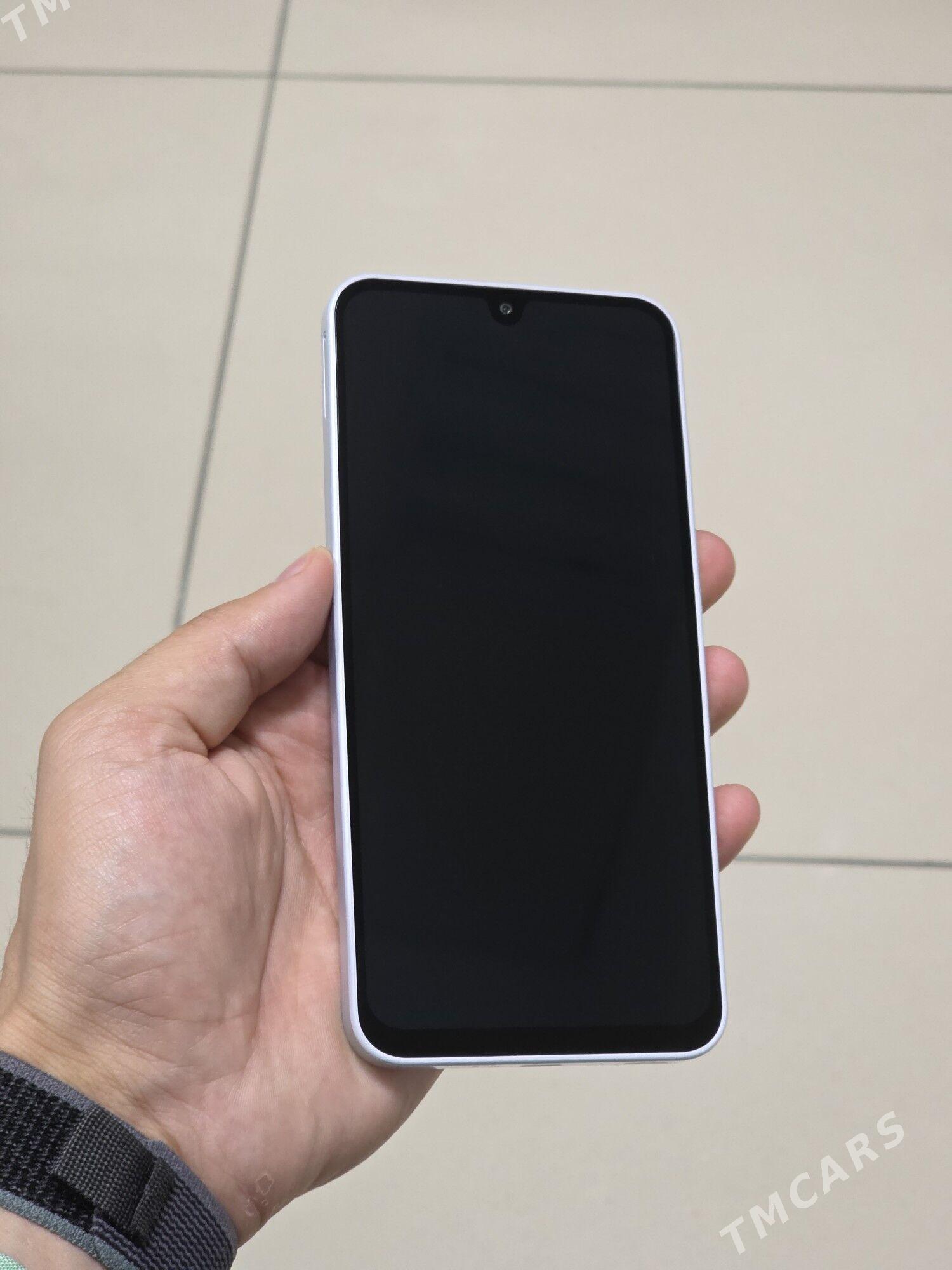 Samsung A16. 8/128.wetnam - Aşgabat - img 6