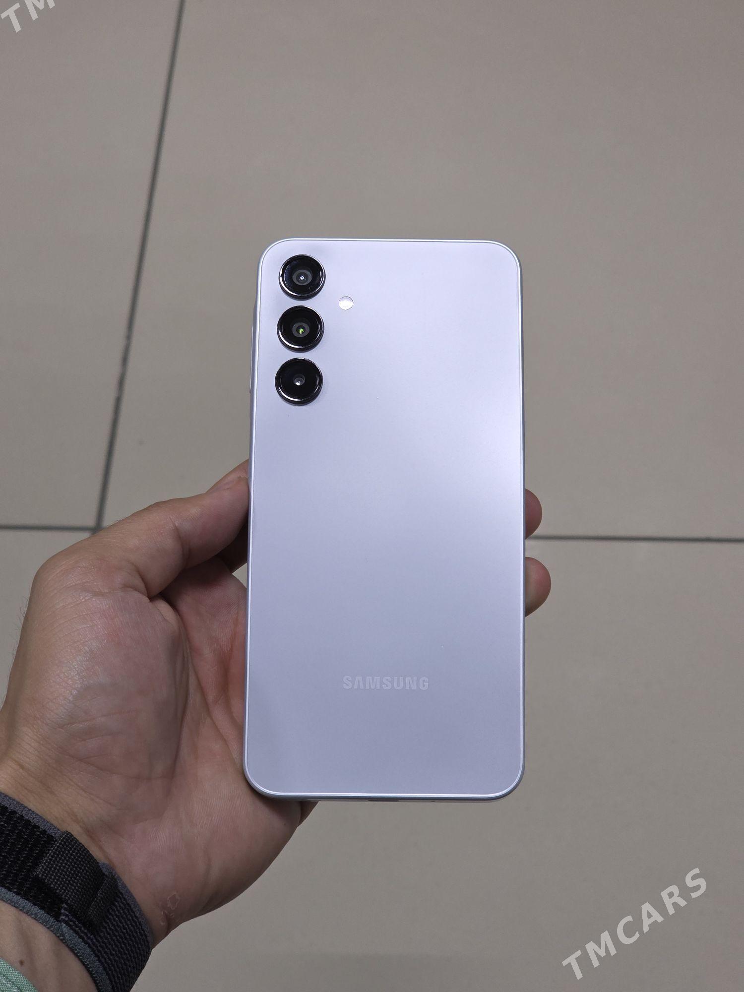 Samsung A16. 8/128.wetnam - Aşgabat - img 2