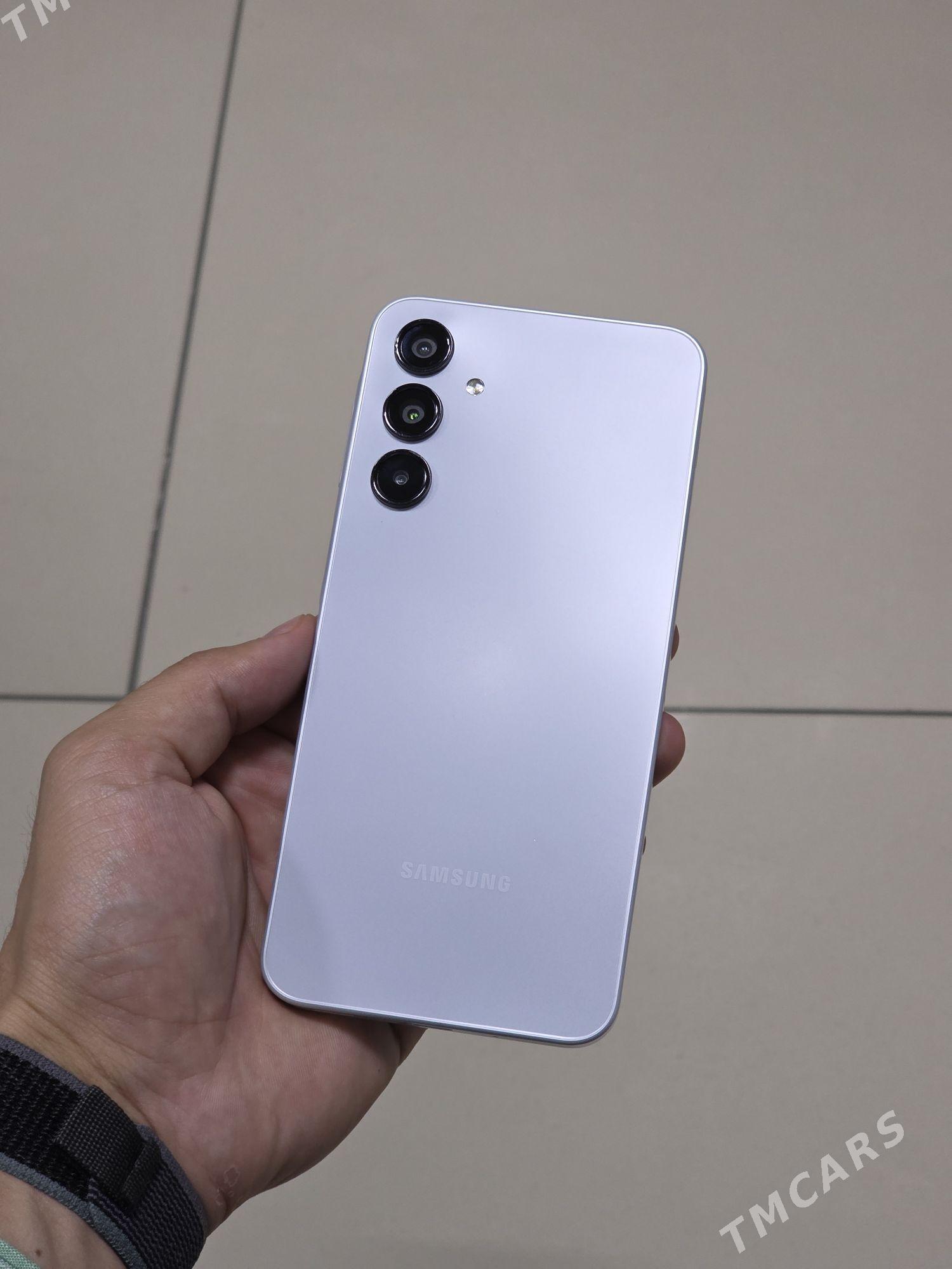 Samsung A16. 8/128.wetnam - Aşgabat - img 4