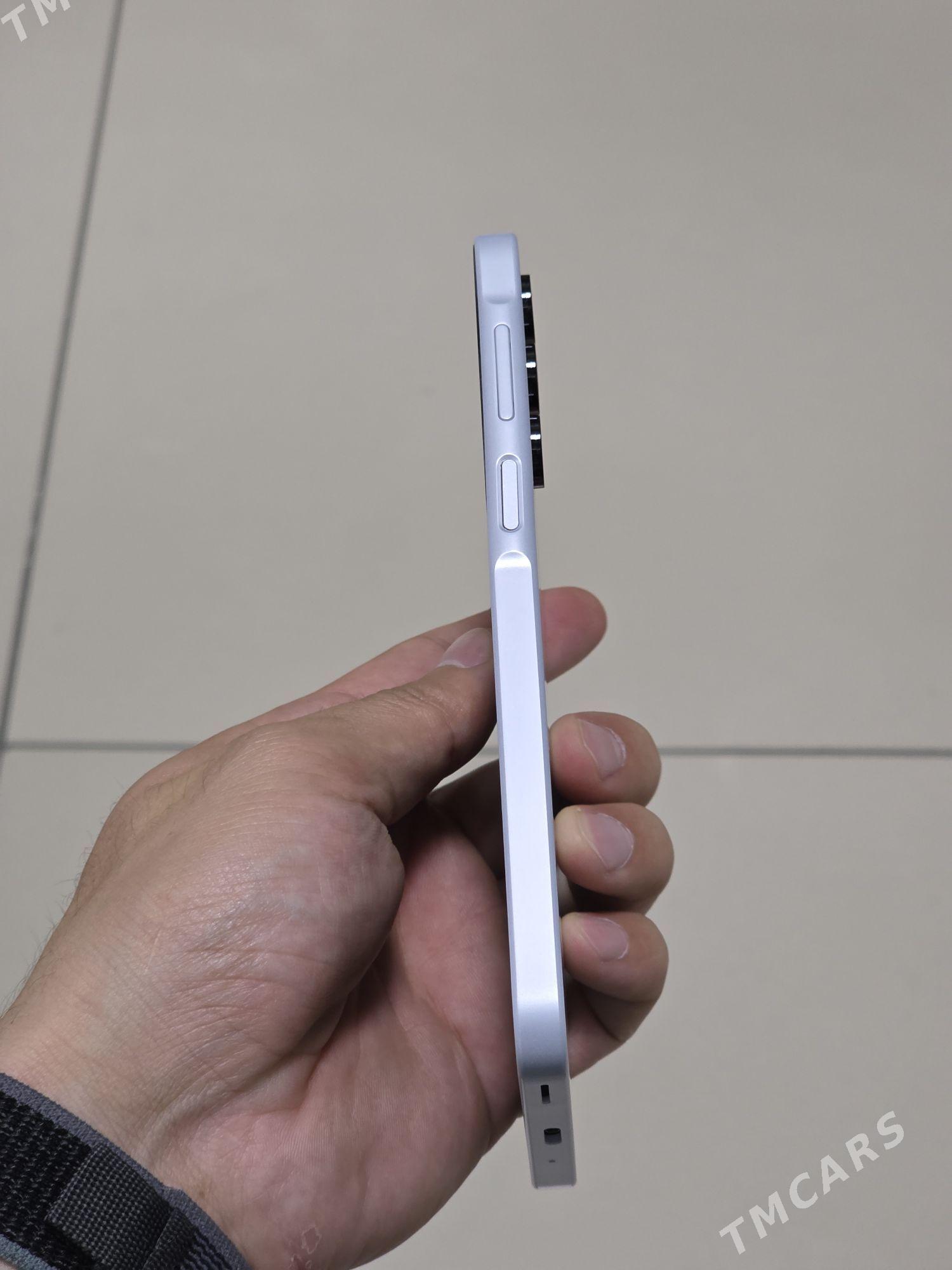 Samsung A16. 8/128.wetnam - Aşgabat - img 9