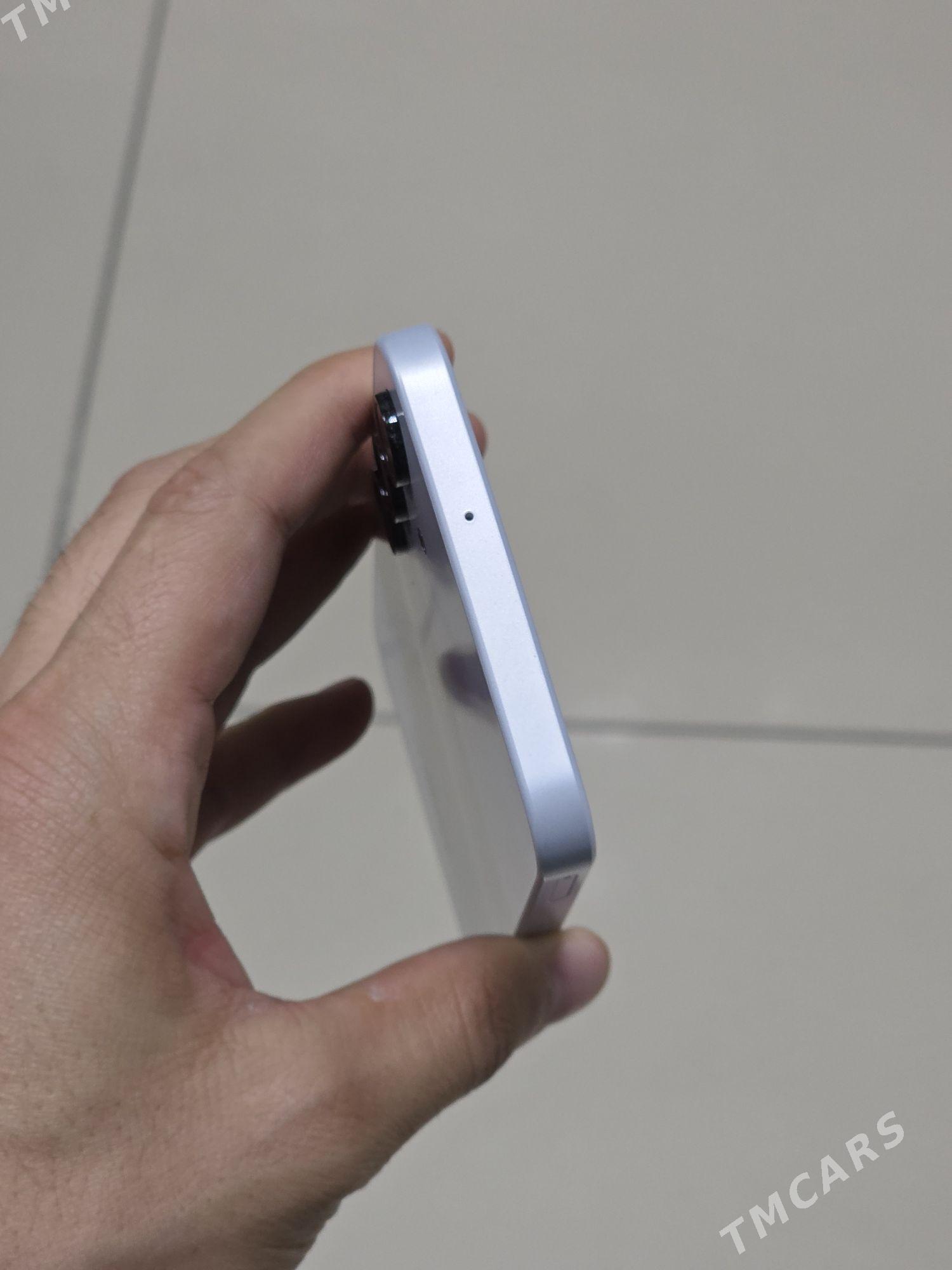 Samsung A16. 8/128.wetnam - Aşgabat - img 5