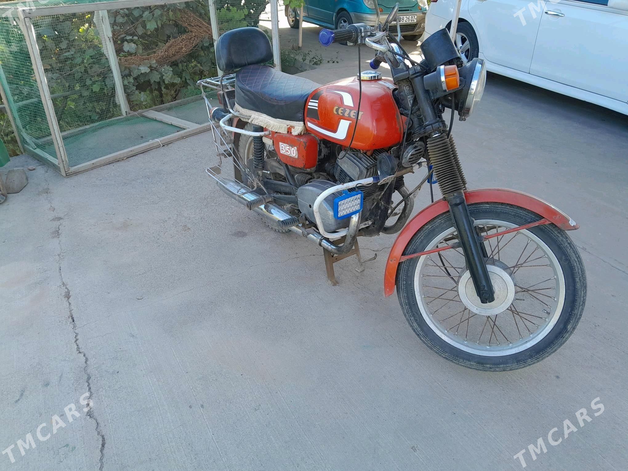Jawa Perak 1988 - 14 000 TMT - Гороглы (Тагта) - img 2