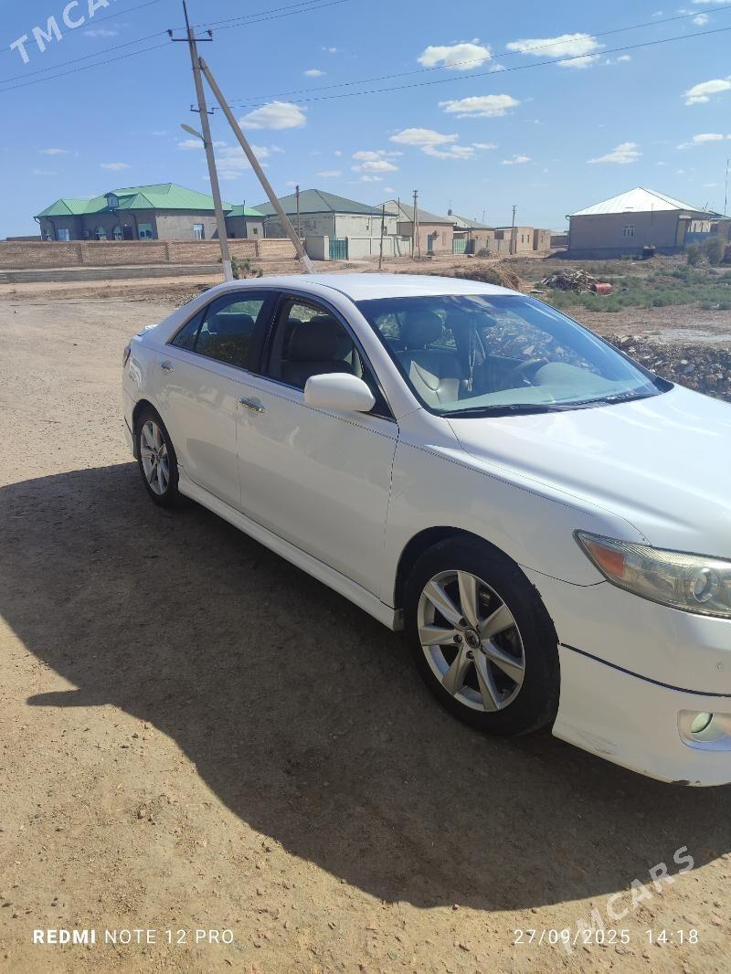 Toyota Camry 2007 - 130 000 TMT - Görogly (Tagta) - img 2