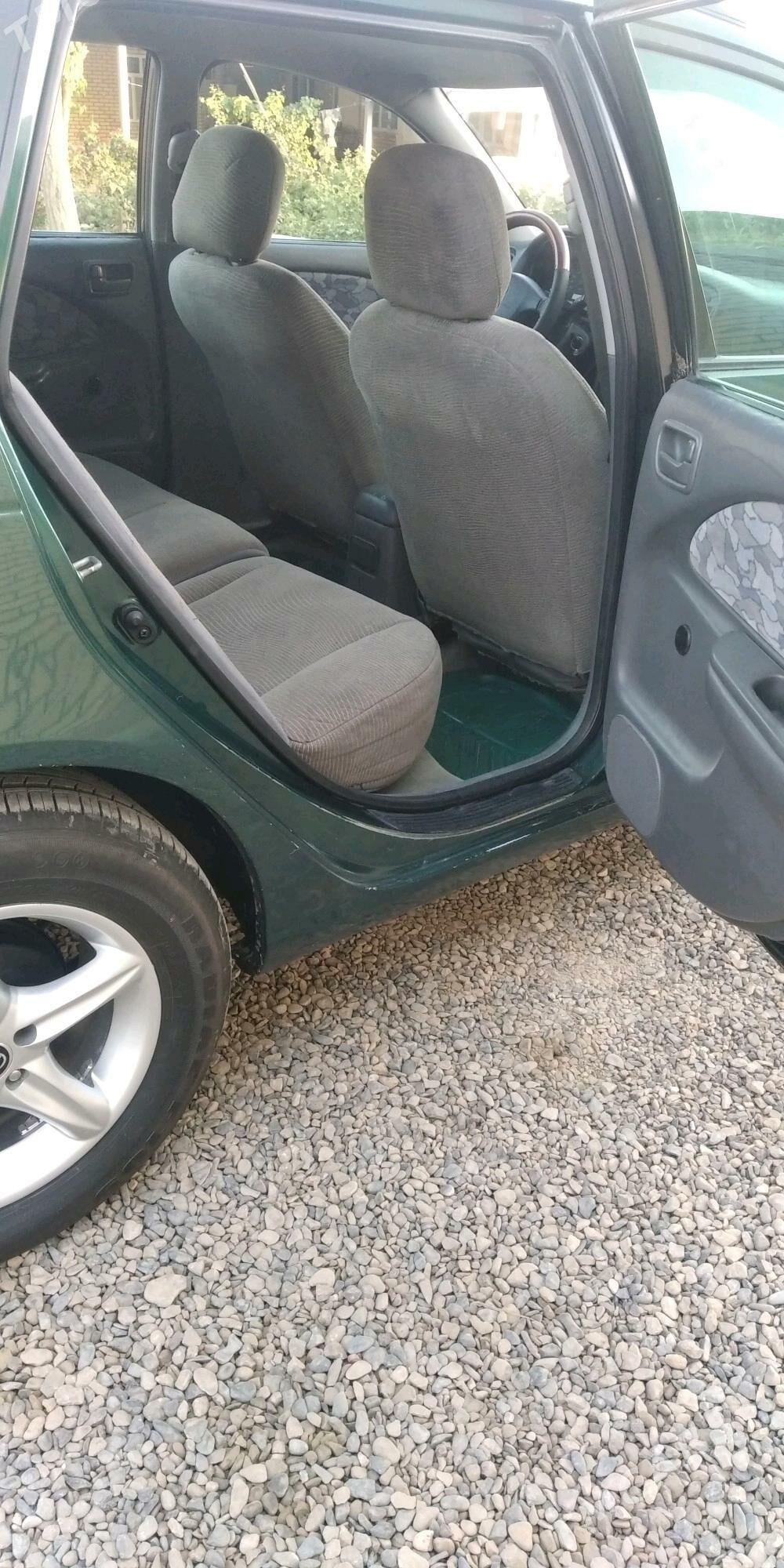 Toyota Avensis 1998 - 100 000 TMT - Мары - img 3