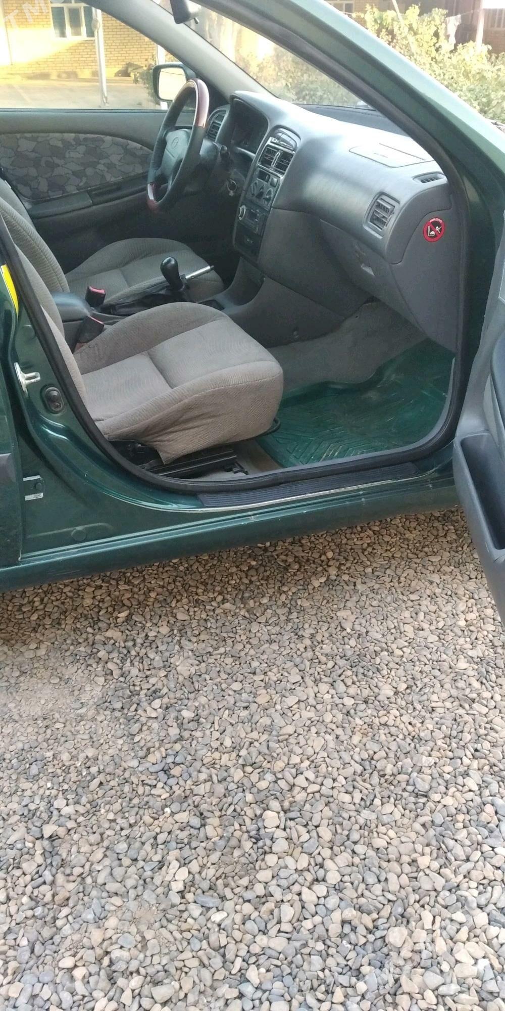 Toyota Avensis 1998 - 100 000 TMT - Мары - img 2
