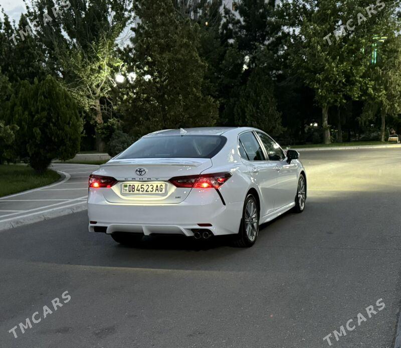 Toyota Camry 2023 - 333 000 TMT - Aşgabat - img 2
