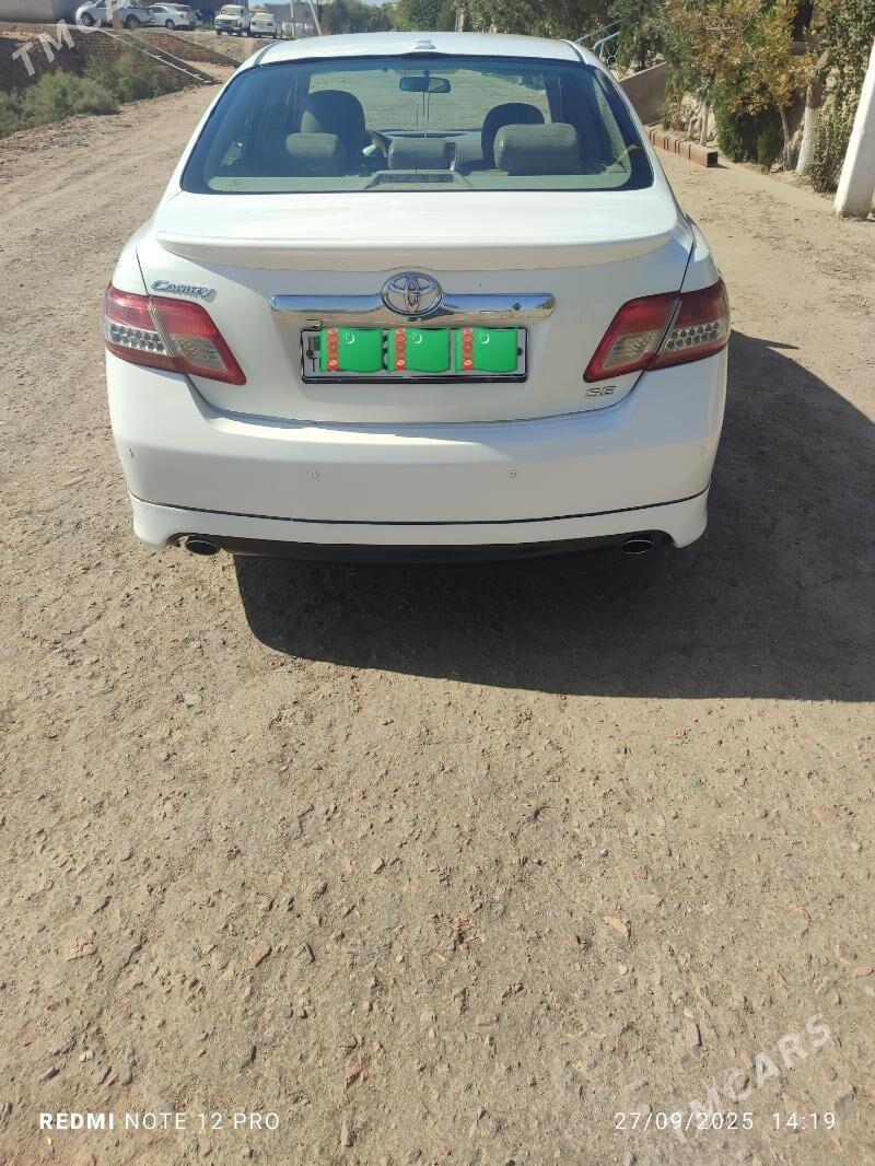 Toyota Camry 2007 - 130 000 TMT - Görogly (Tagta) - img 3