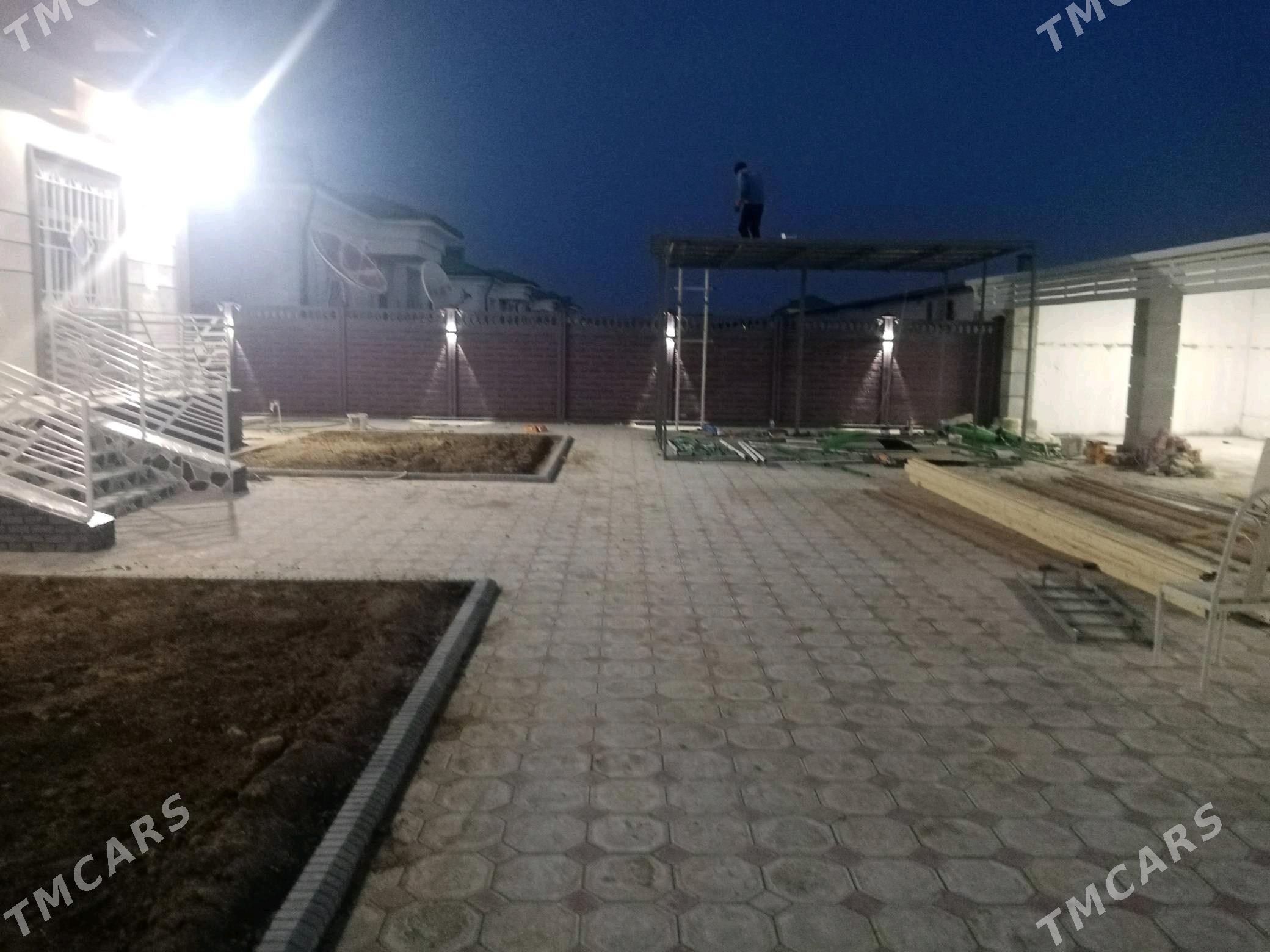 BETON ZABOR HAYAT EURO ZABOR - Халач - img 3