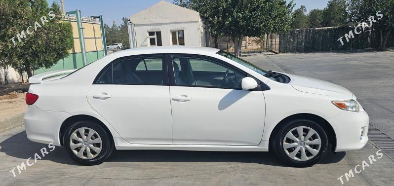 Toyota Corolla 2010 - 170 000 TMT - Балканабат - img 6