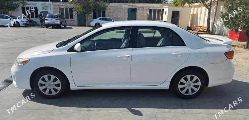 Toyota Corolla 2010 - 170 000 TMT - Балканабат - img 9
