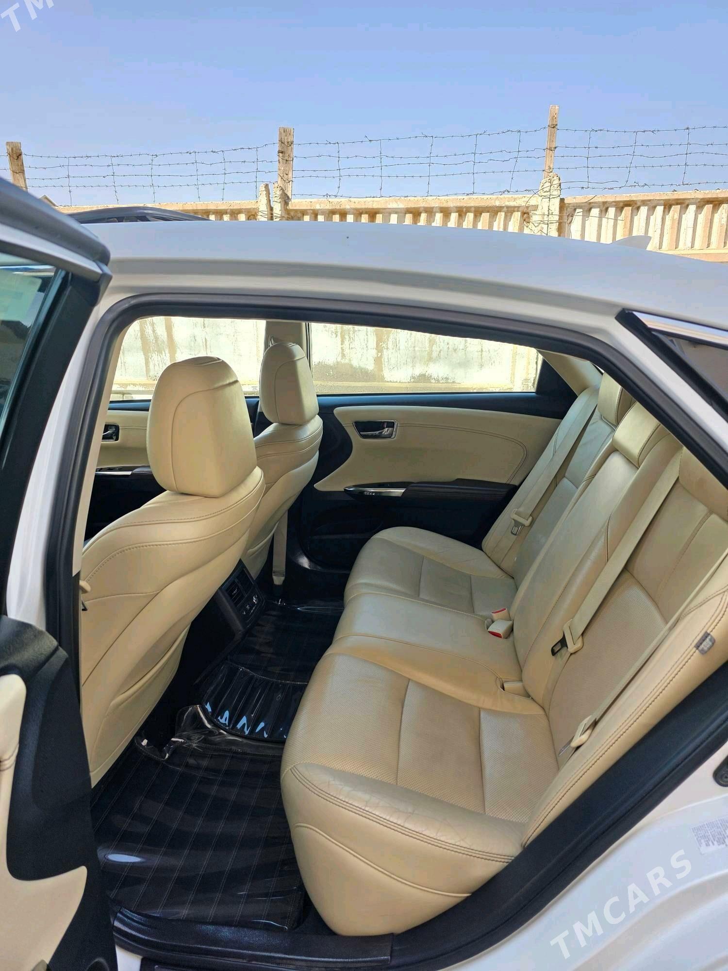 Toyota Avalon 2017 - 362 000 TMT - Мары - img 7