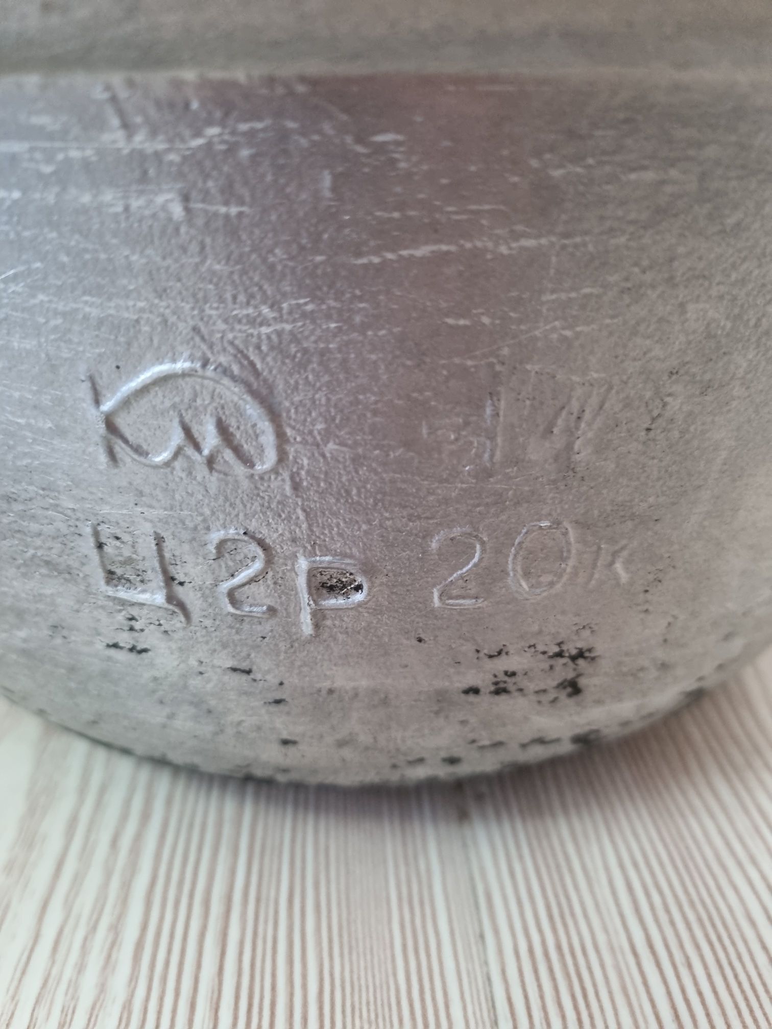 GAZAN КАЗАН РОССИЙСКИЙ - Parahat 2 - img 1