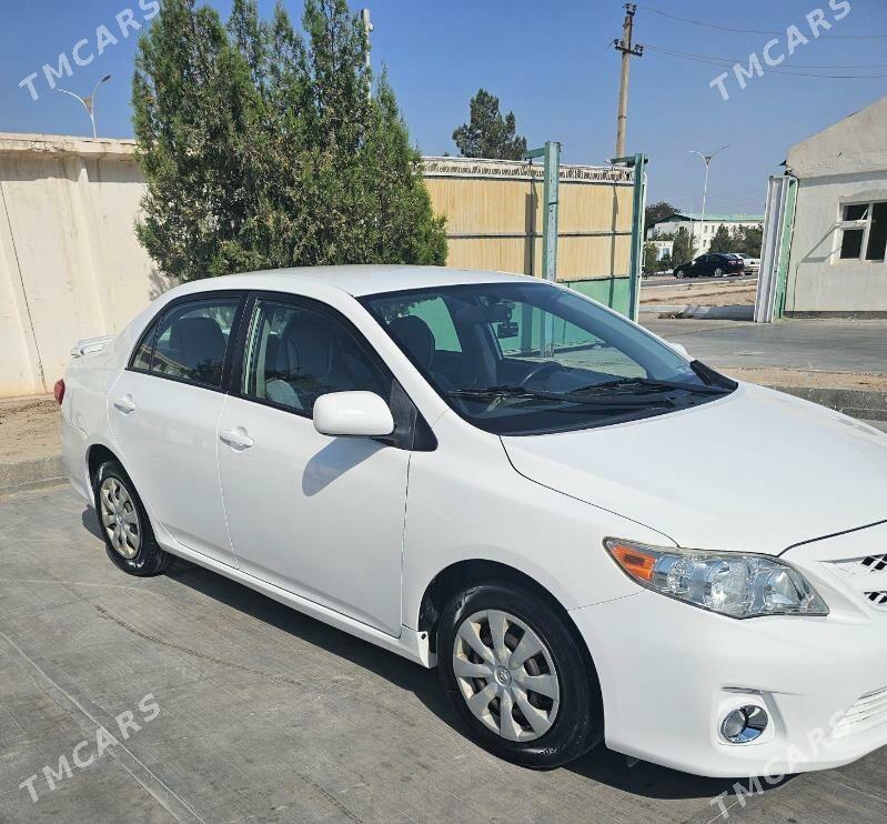Toyota Corolla 2010 - 170 000 TMT - Балканабат - img 2