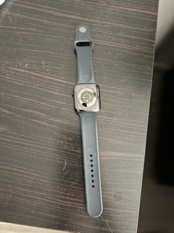 Apple watch 9 - Ашхабад - img 3