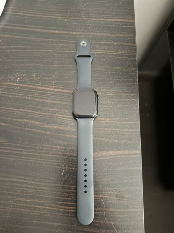 Apple watch 9 - Ашхабад - img 2