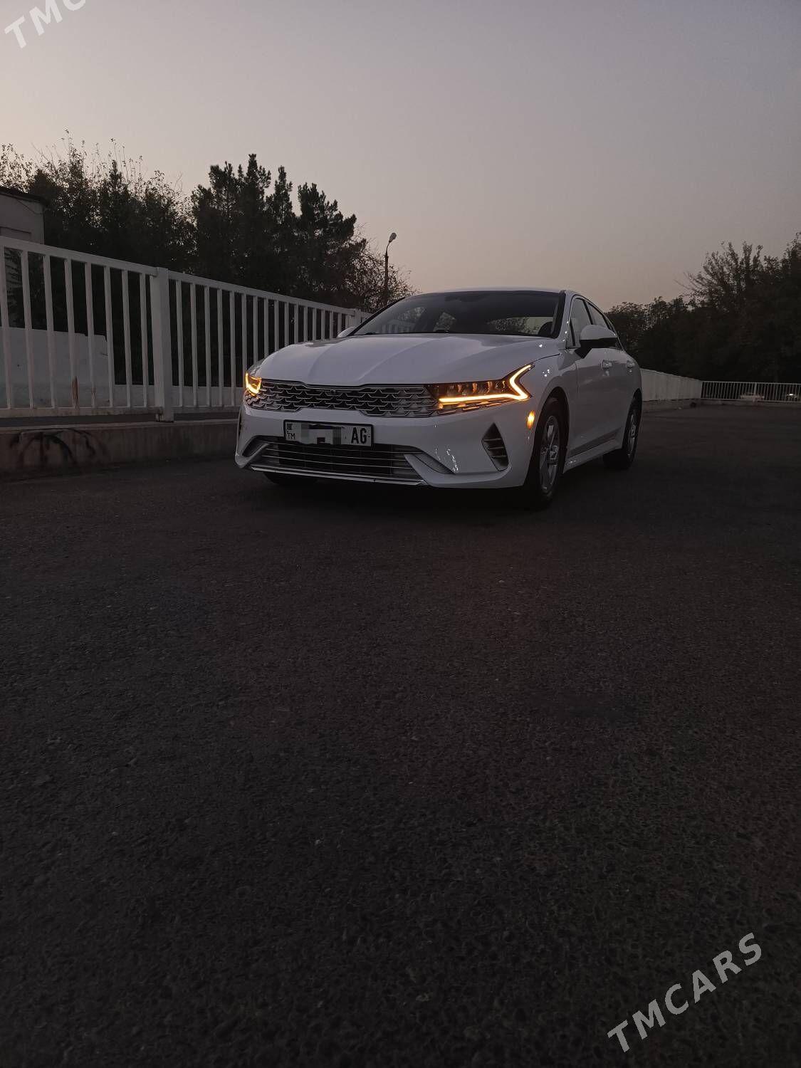 Kia K5 2021 - 257 000 TMT - Parahat 7 - img 3
