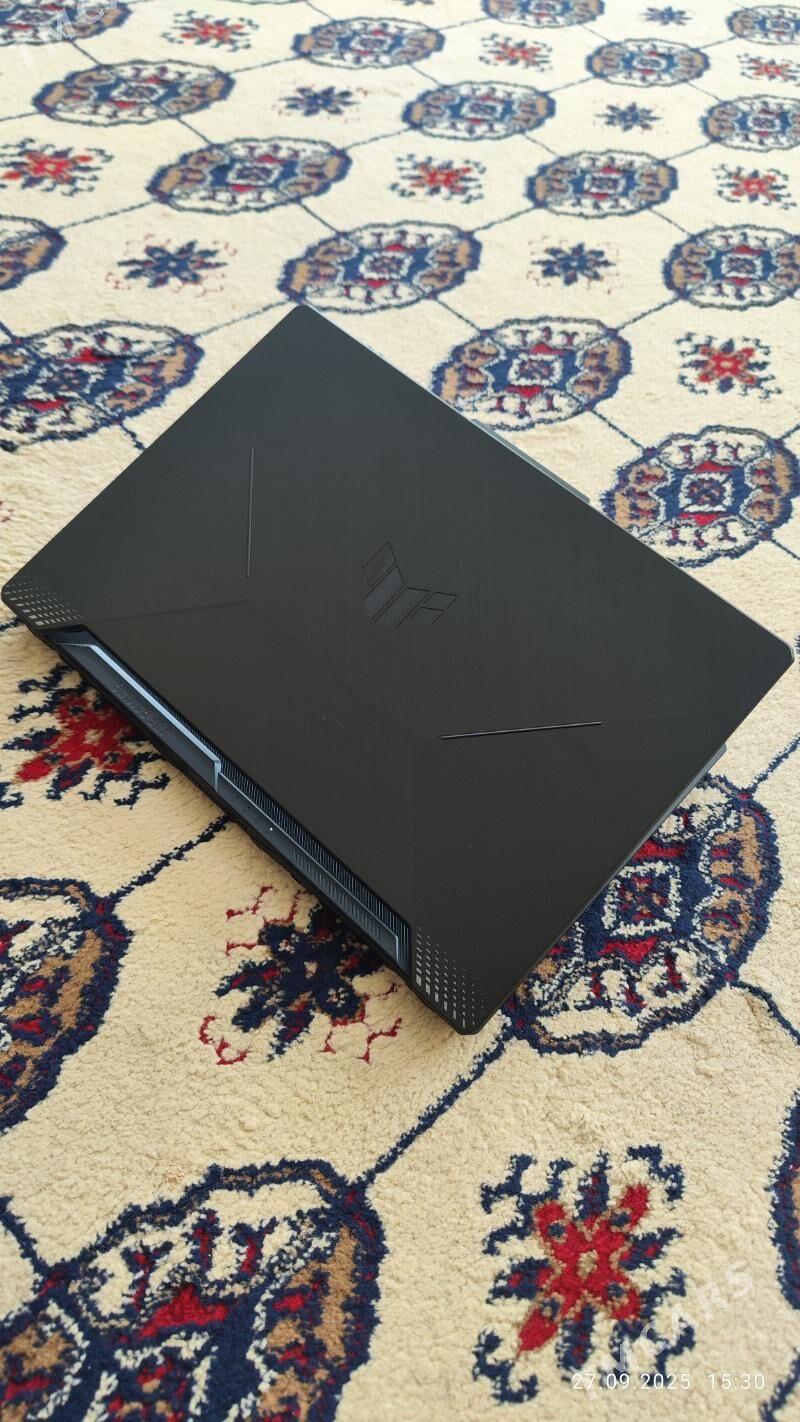 Asus tuf gaming gyssagly - Ашхабад - img 5