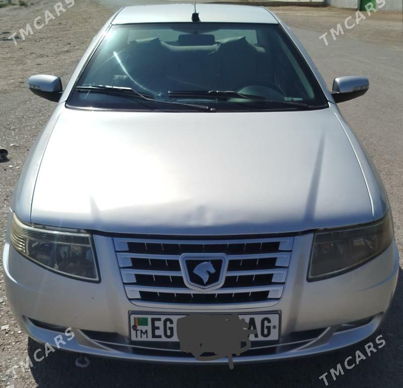 Peugeot 405 2014 - 105 000 TMT - Aşgabat - img 5
