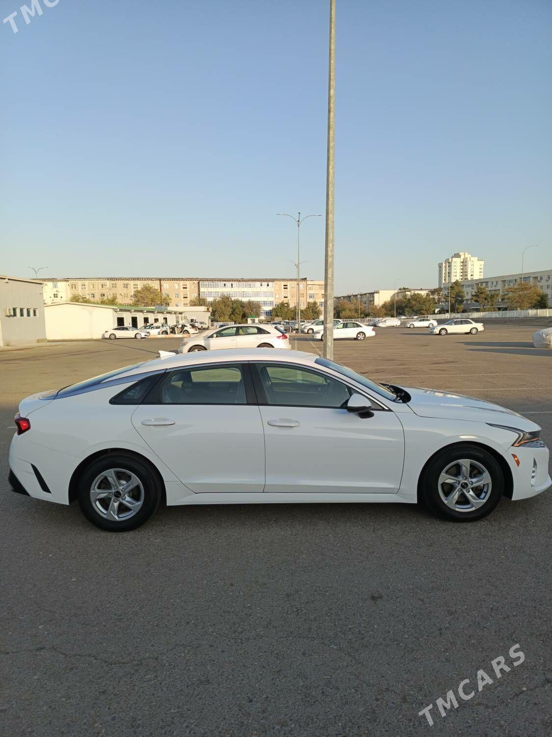 Kia K5 2021 - 257 000 TMT - Parahat 7 - img 8