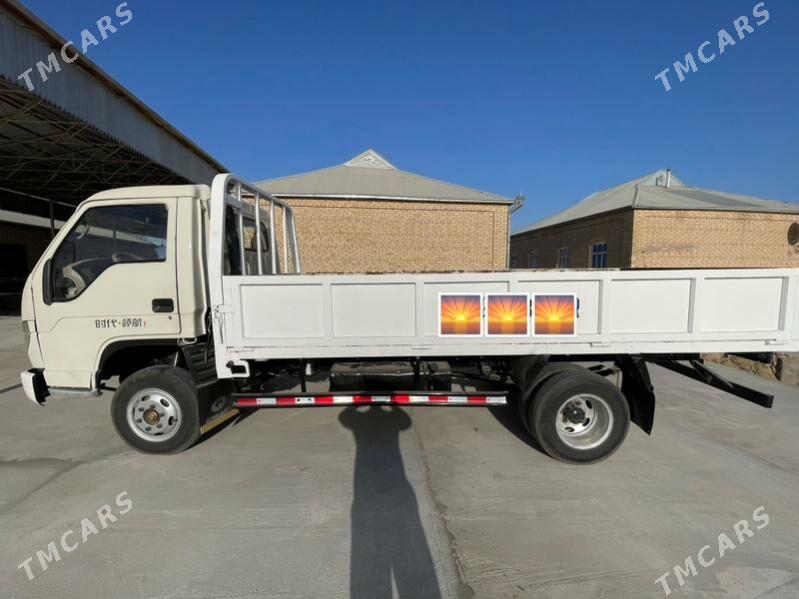 Forland H2 2014 - 137 000 TMT - Векильбазар - img 3
