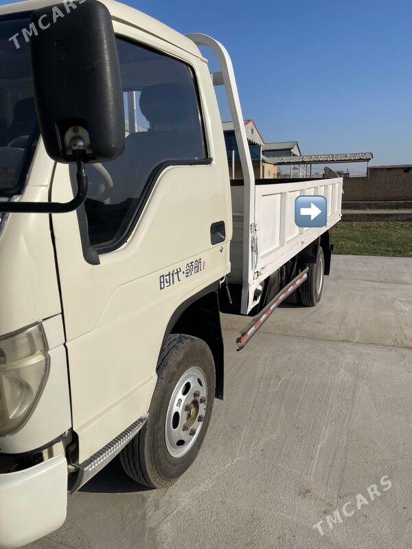 Forland H2 2014 - 137 000 TMT - Векильбазар - img 2