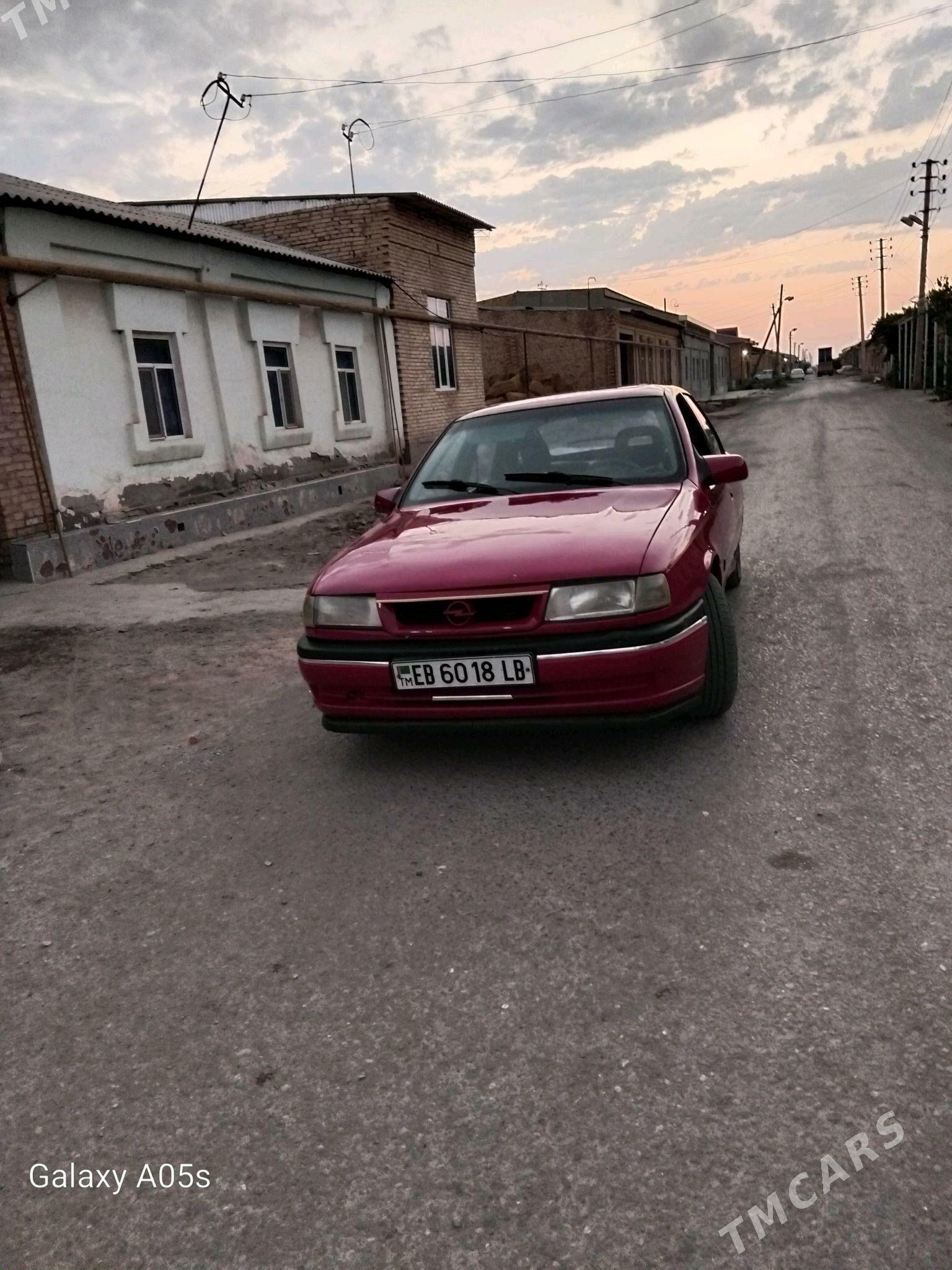 Opel Vectra 1992 - 24 000 TMT - Туркменабат - img 7