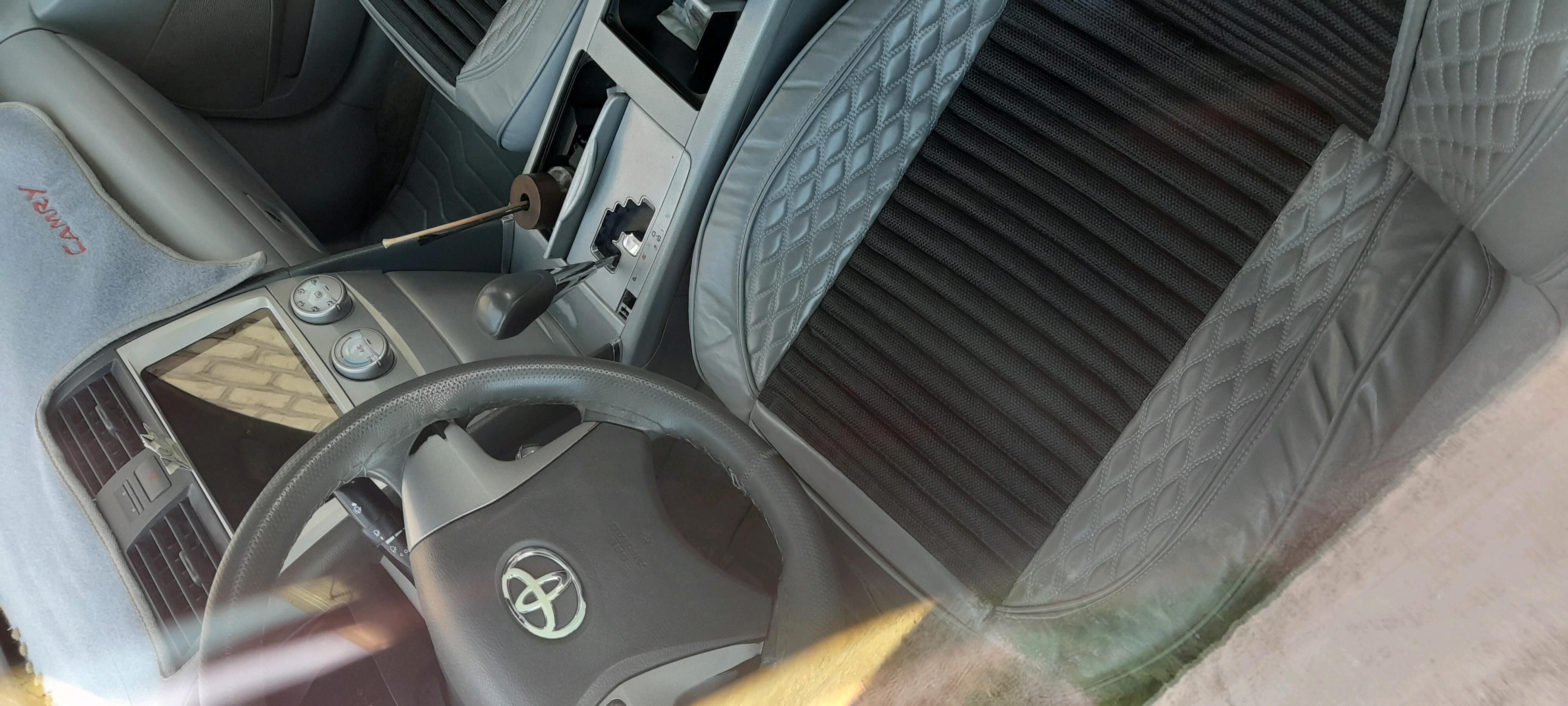 Toyota Camry 2009 - 170 000 TMT - Boldumsaz - img 8