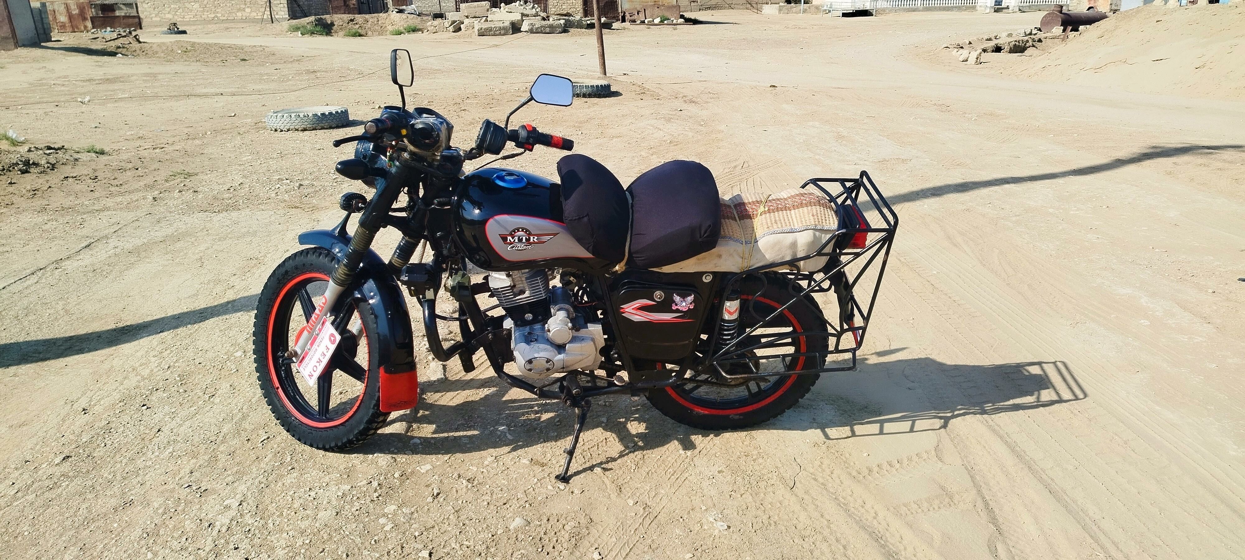 Fekon FK200-14G 2015 - 12 000 TMT - Гумдаг - img 7