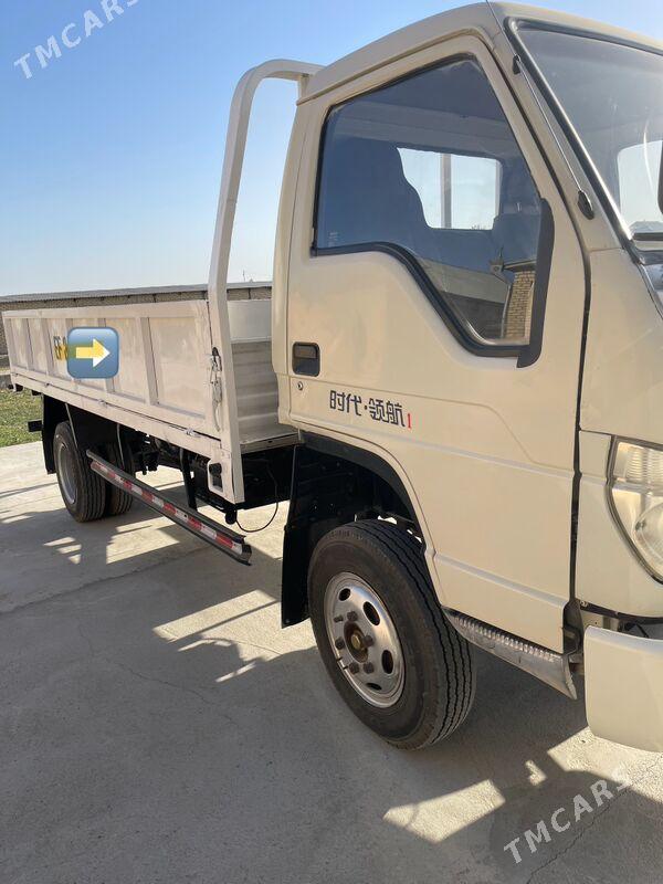 Forland H2 2014 - 137 000 TMT - Векильбазар - img 4