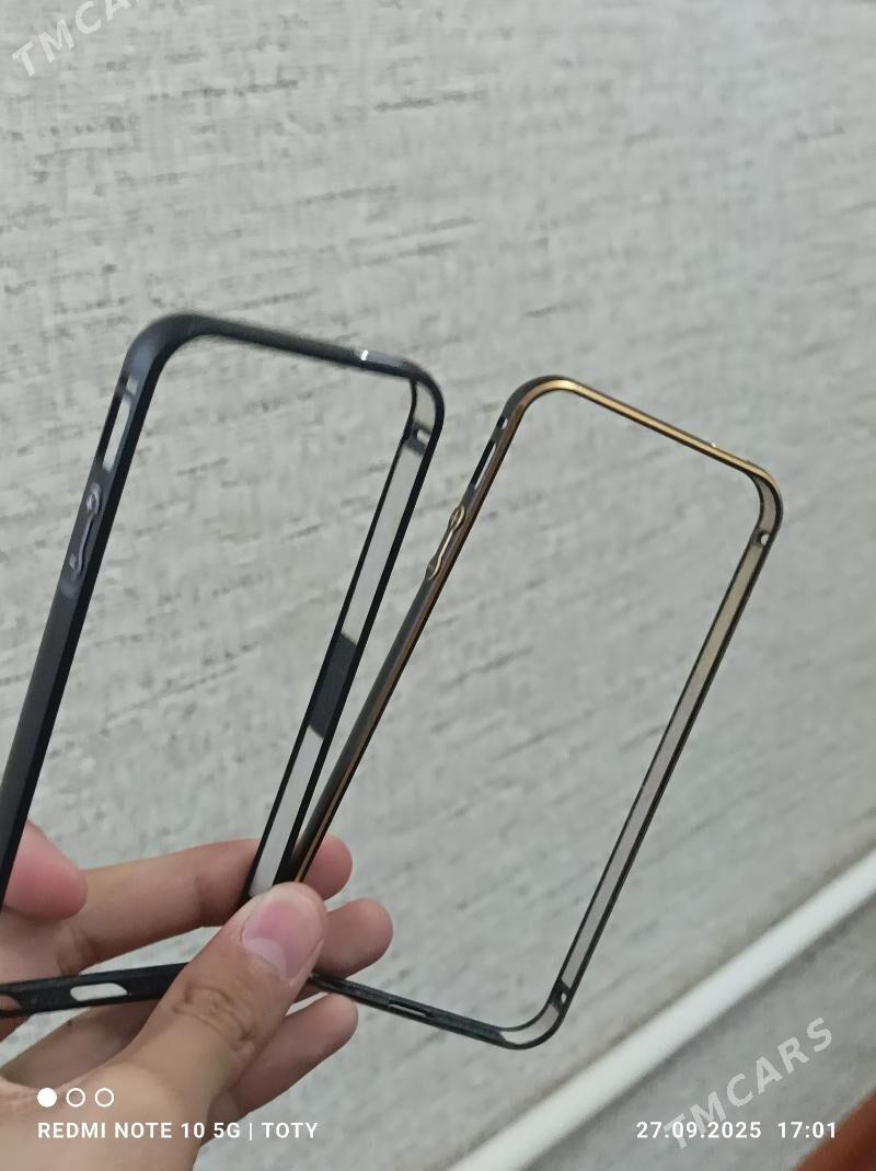 Iphone 5s gapdal gorayan - Balkanabat - img 1