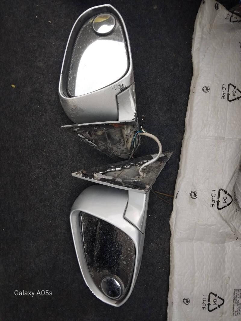 okuz kelle,aurion bokowoy 600 TMT - Бузмеин - img 2