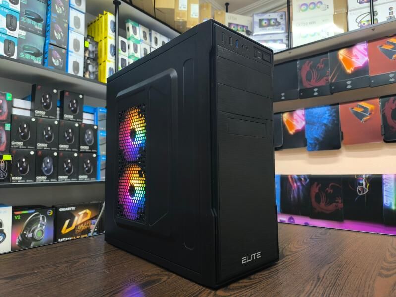 I7 2600 / SSD HDD RAM GT730 - Parahat 4 - img 6
